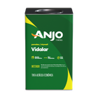 Tinta Acrílica Econômica Vidalar – Anjo Tintas | Acabamento Fosco para Interior