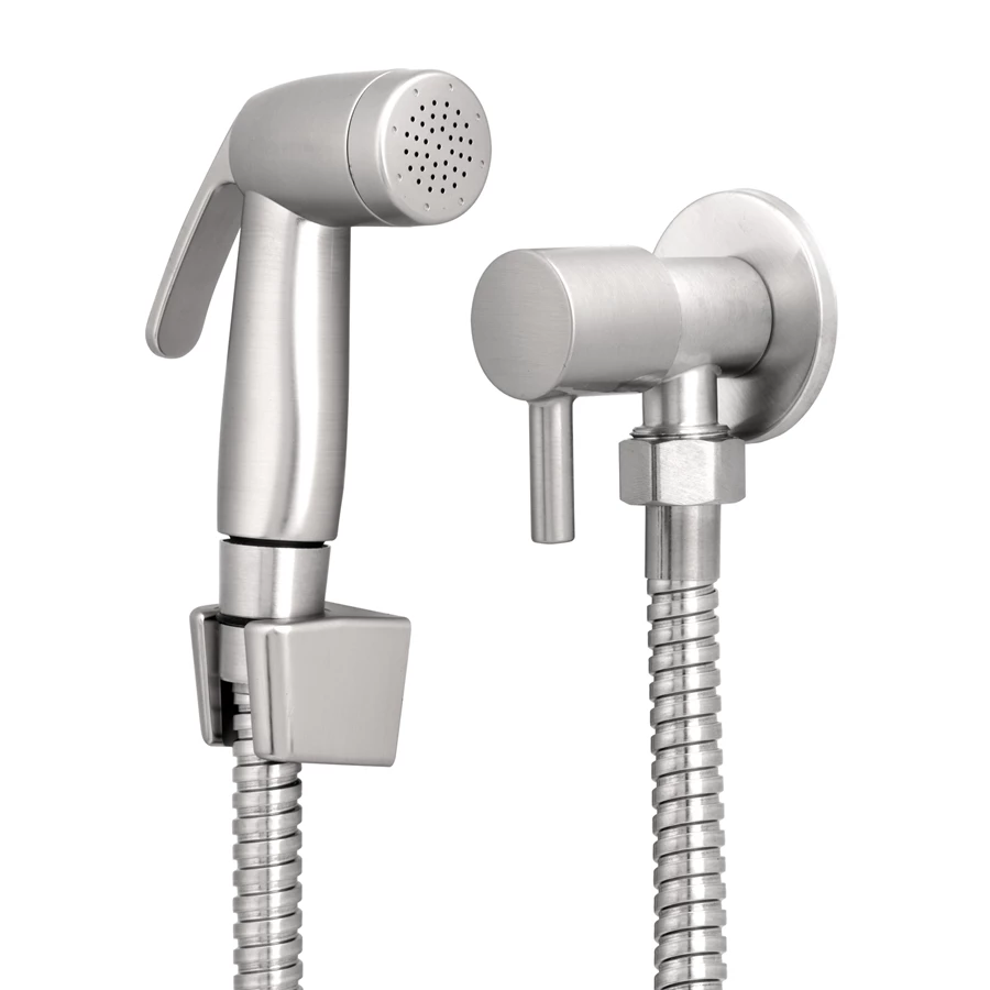 3201 Ducha Higiênica Aço