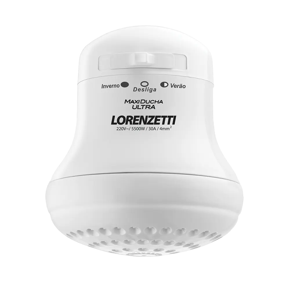 Ducha Lorenzetti Maxi Ducha Ultra
