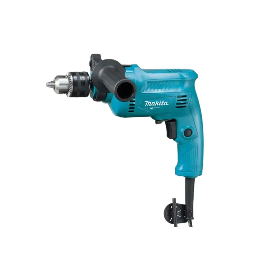 Furadeira de Impacto Makita 127V 16mm M0801B com Velocidade Variável