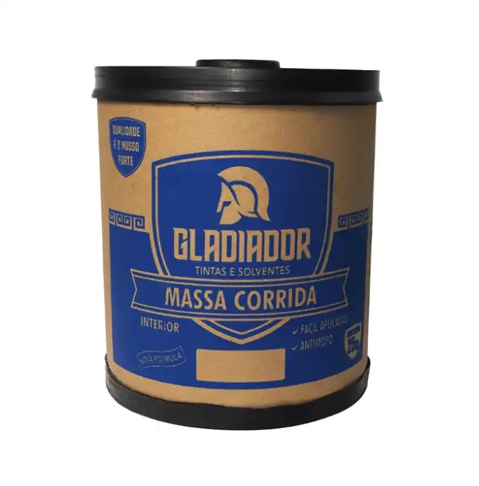 Massa Corrida Gladiador